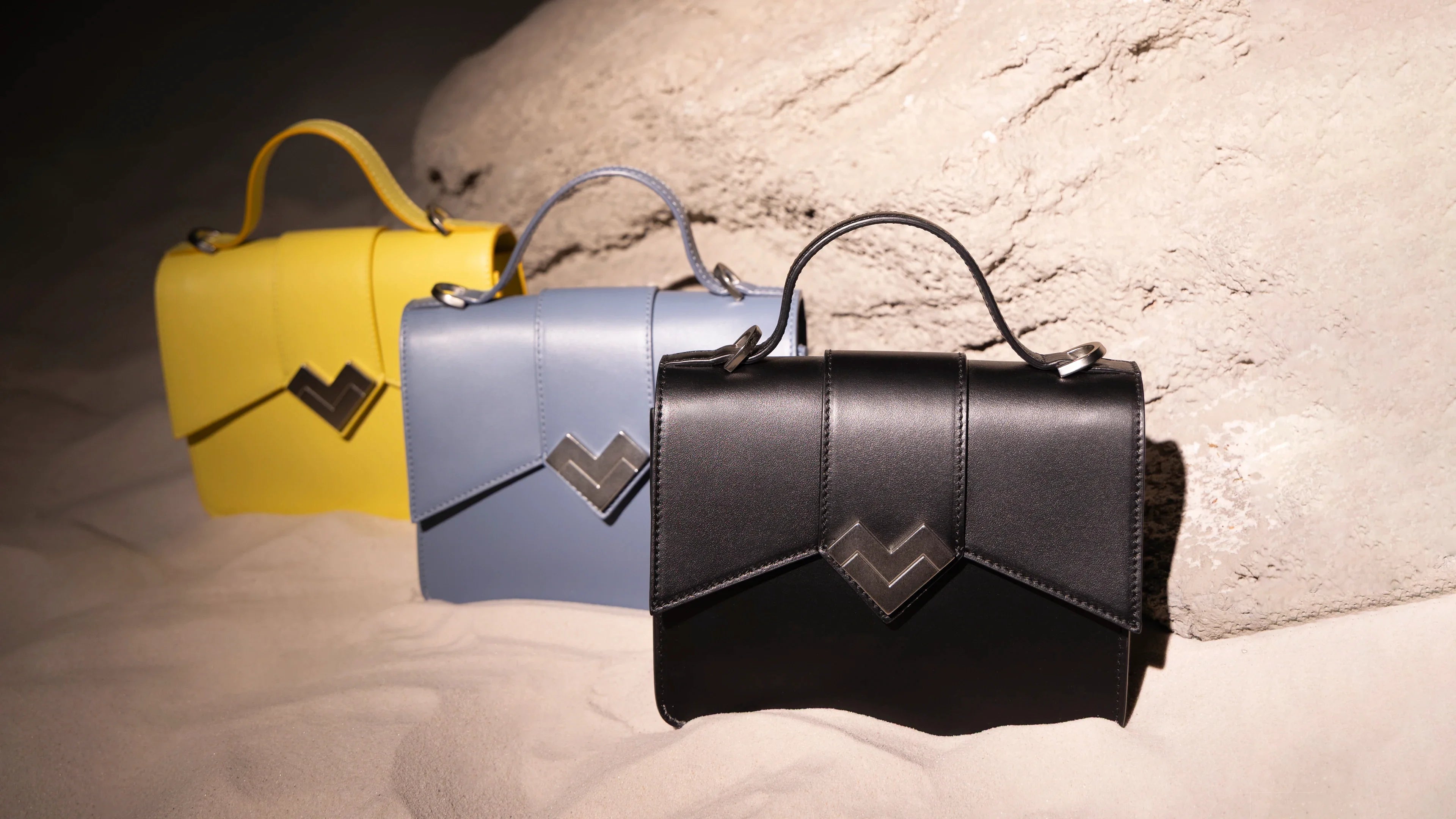 Collections – Mario Valentino