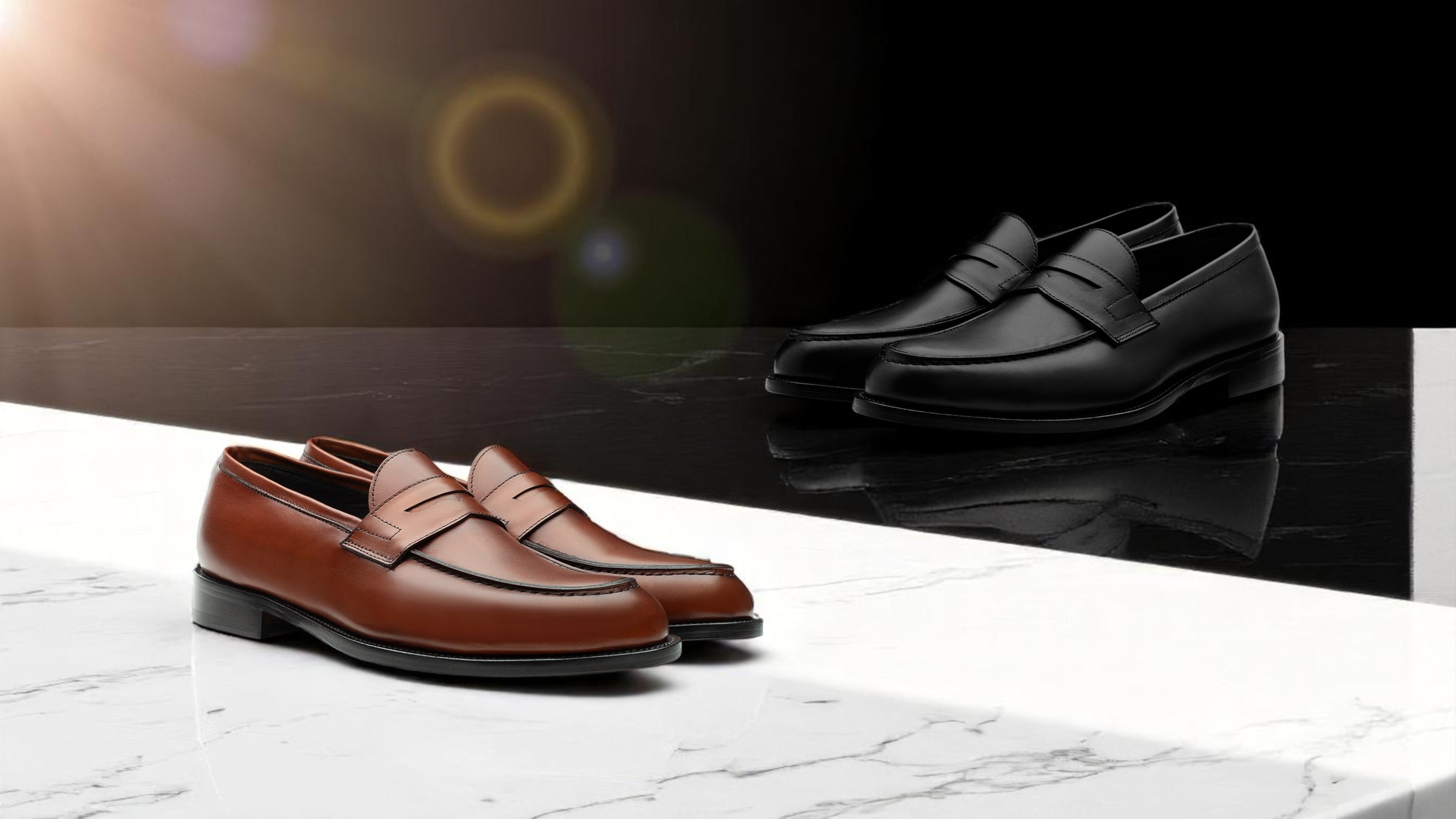 LOAFERS