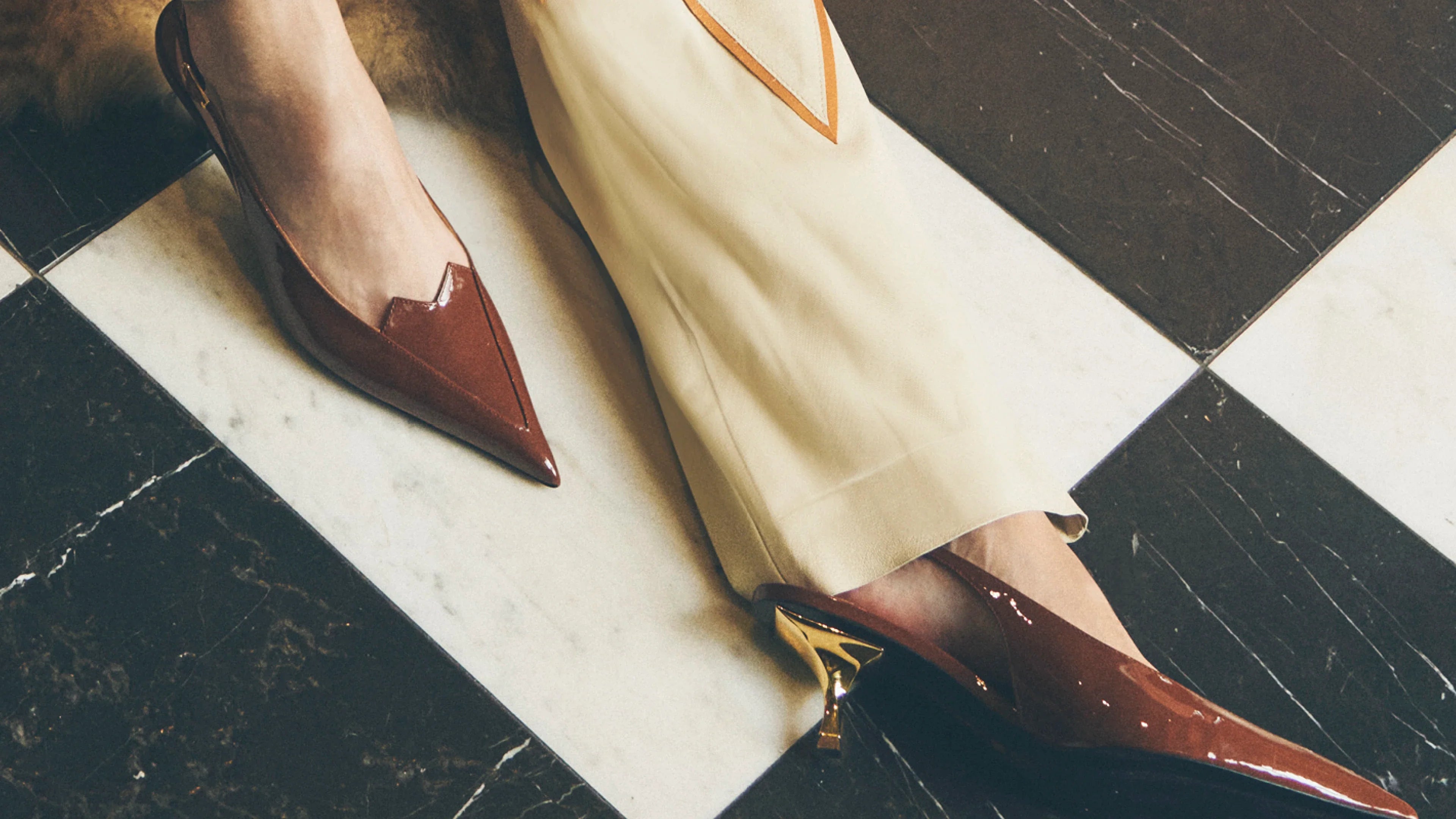 SLINGBACK