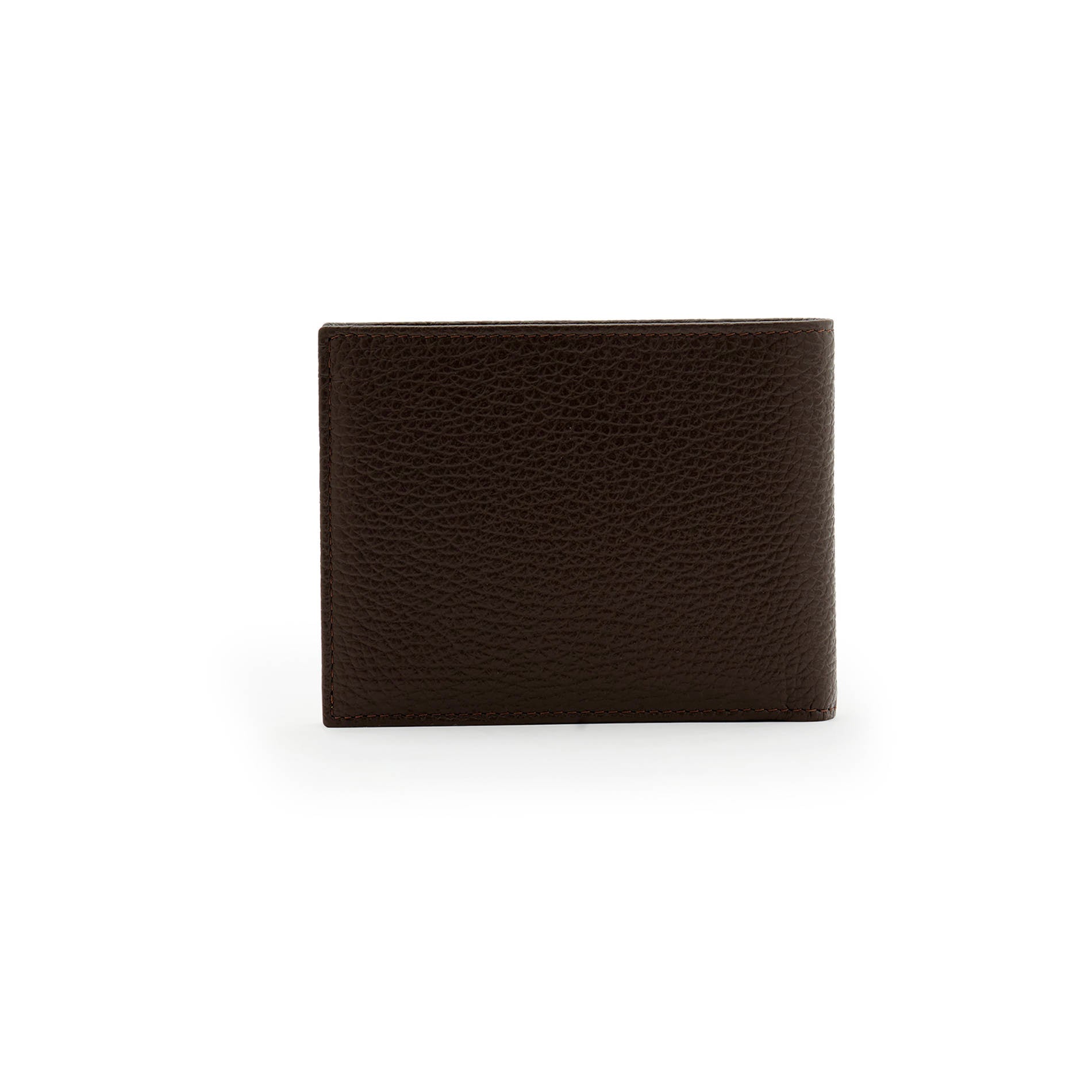 Mario-valentino-brown-leather-