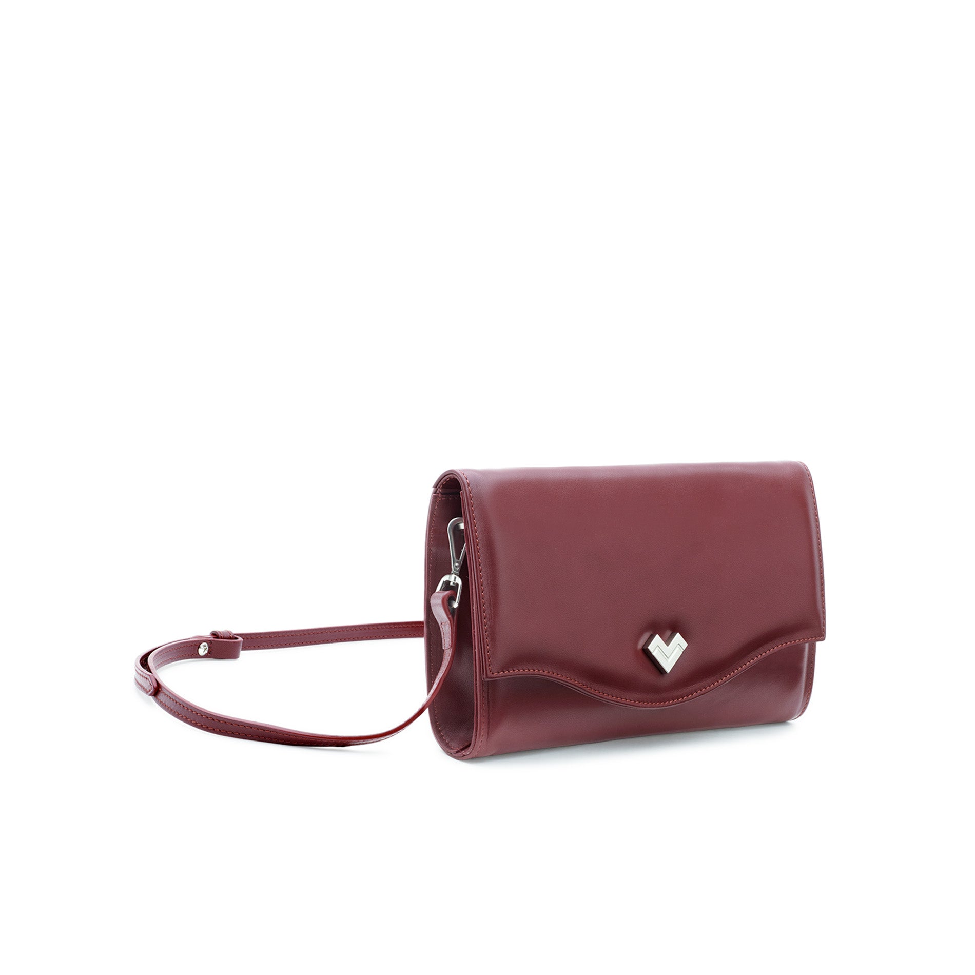 レディースバッグ【MARIO VALENTINO】 FW19 - Bonbonniere - Lola - Black – Valentino Bags