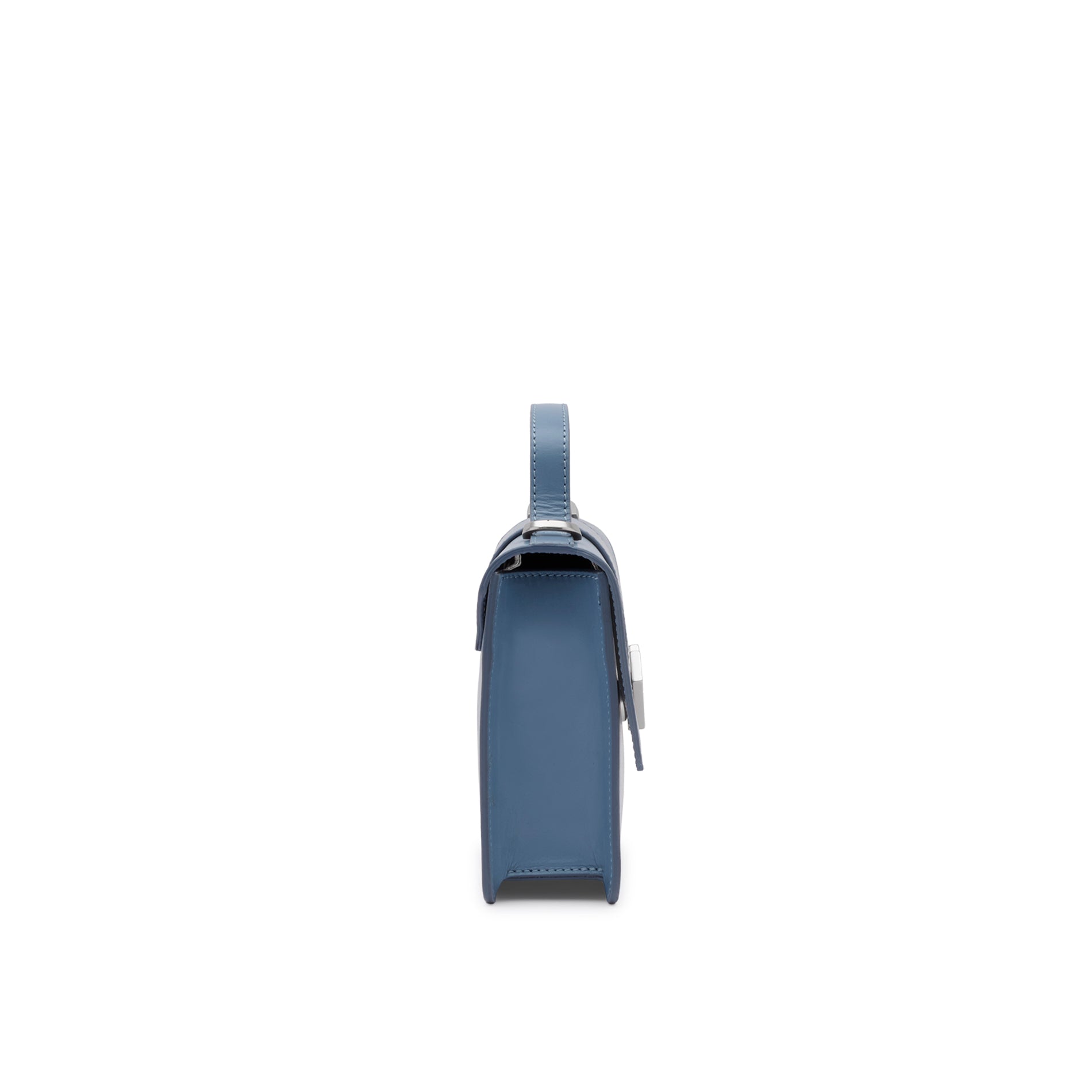 Mario Valentino Mini Top Handle Bag | New Collection